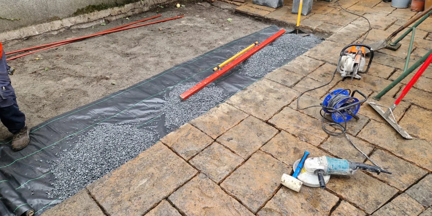 Paving Services and Repairs Waterford - Blackstone Driveways and Patios Paving Services and Repairs Waterford - Blackstone Driveways and Patios