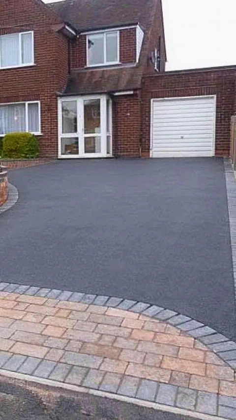 Tarmac Driveways Waterford - Blackstone Driveways and Patios Tarmac Driveways Waterford - Blackstone Driveways and Patios