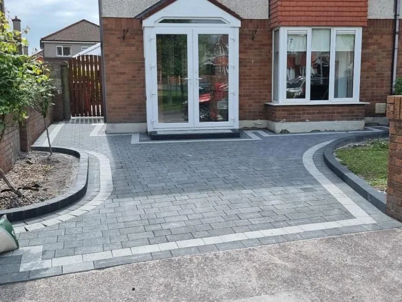 Waterford Driveway and Paving Contractor - Blackstone Driveways and Patios Waterford Driveway and Paving Contractor - Blackstone Driveways and Patios