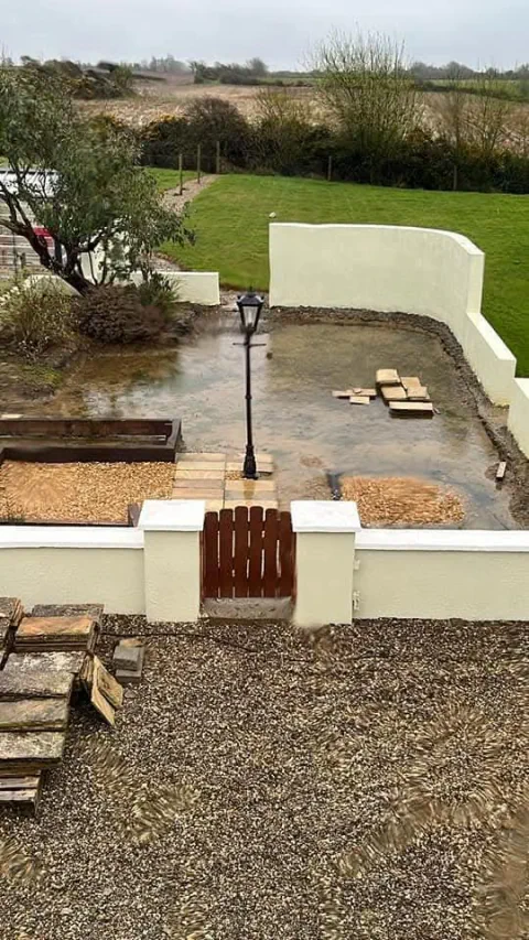 Waterford Patio Paving Services and Garden Hardscaping Waterford Patio Paving Services and Garden Hardscaping